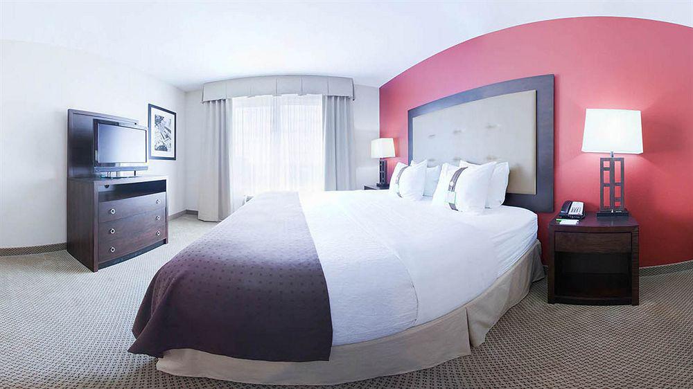 Hotel Doubletree By Hilton Chicago Midway Airport, Il Bedford Park Exterior foto